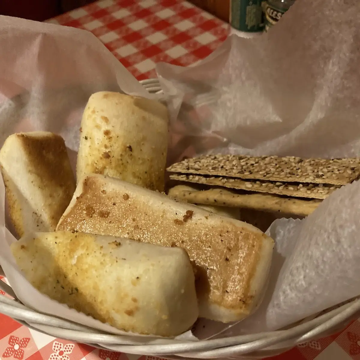Bread Basket