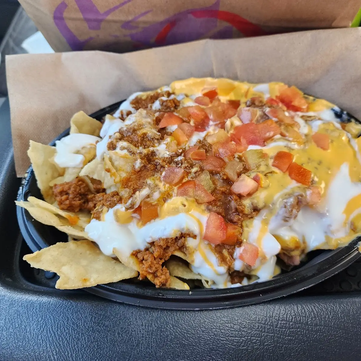 Nachos Bellgrande