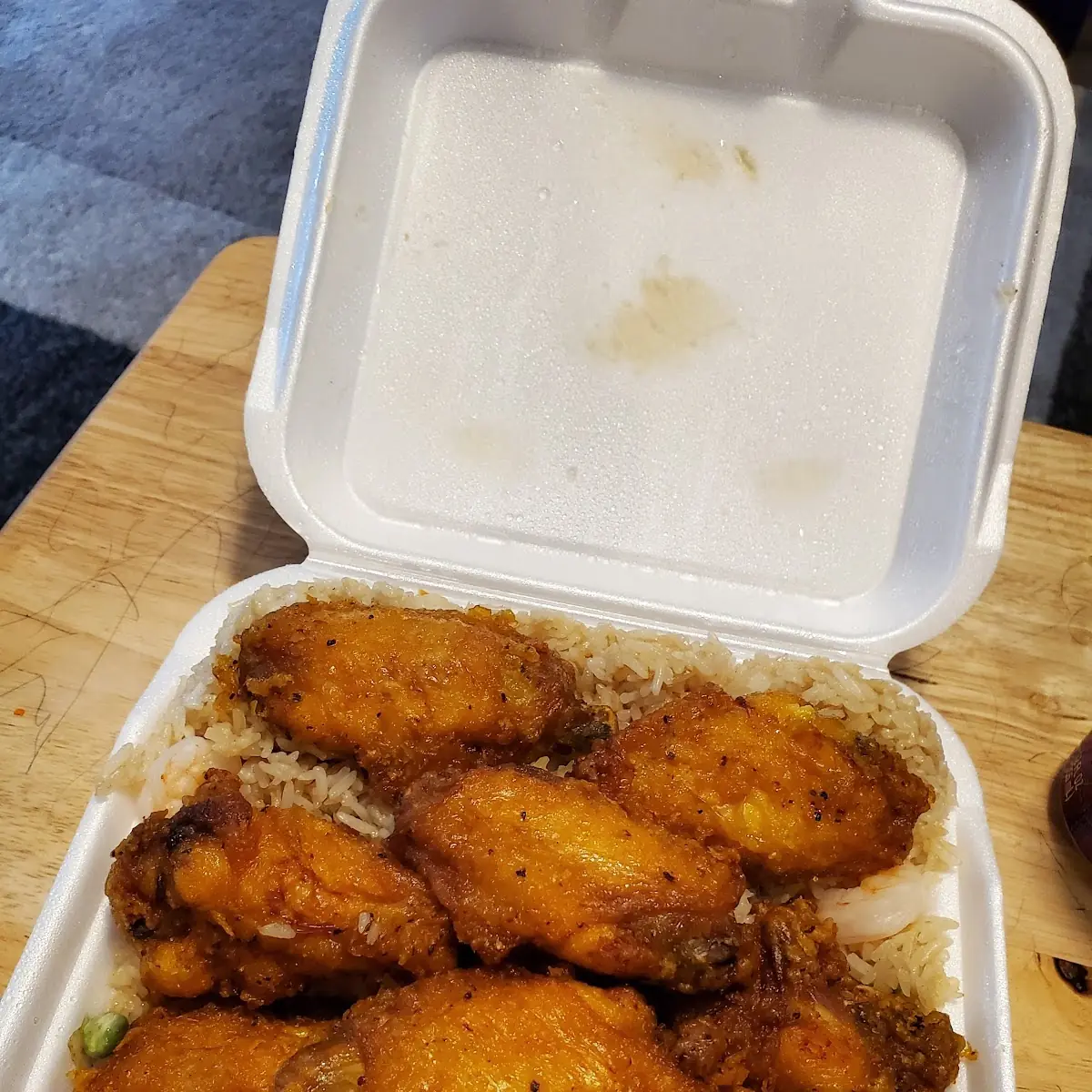 Lemon Pepper