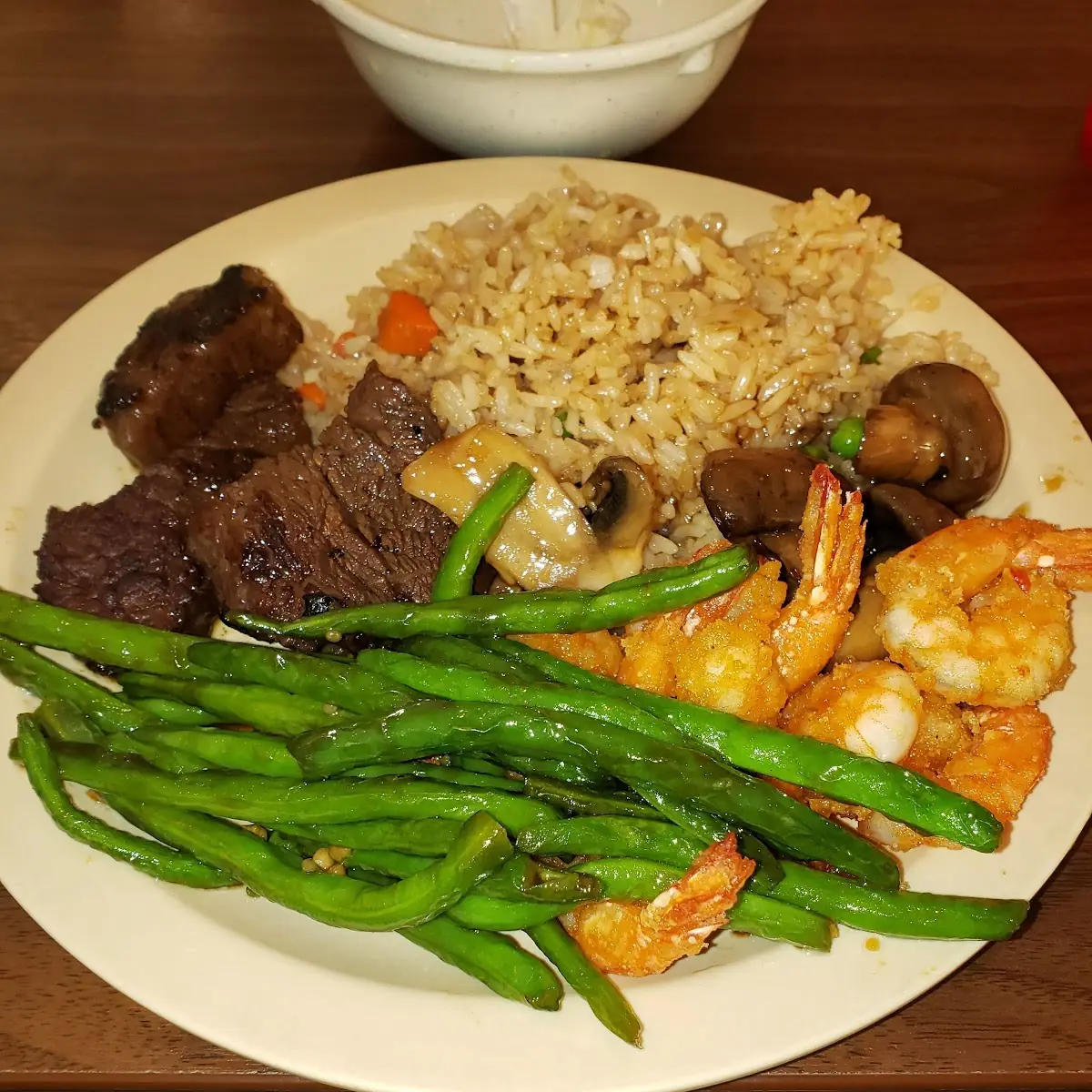 Mongolian Beef
