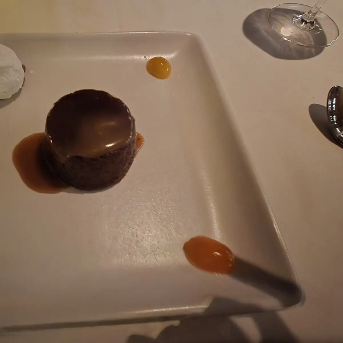 Sticky Toffee Pudding
