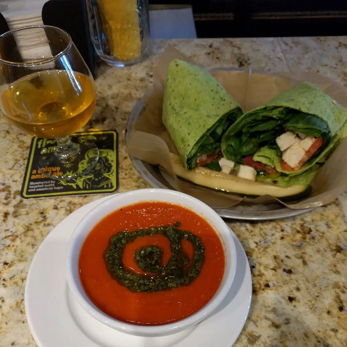 Tomato Soup