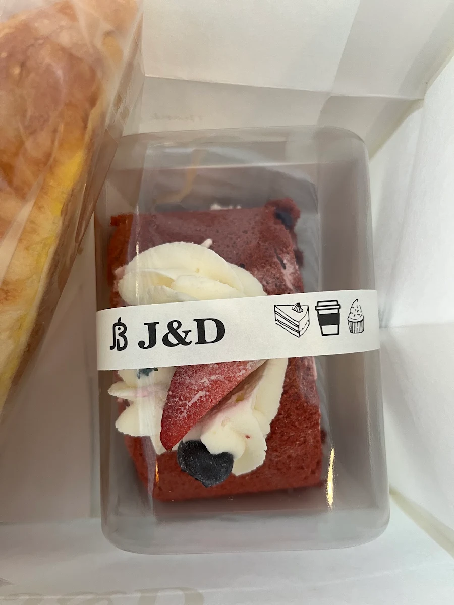 Cake Slice