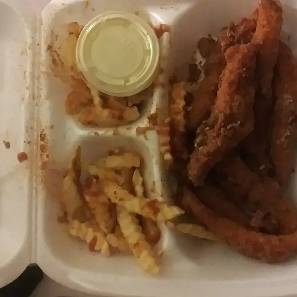 Fish & Chips