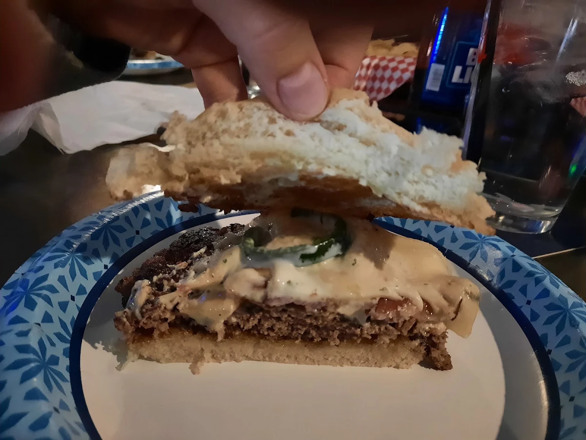 Burger Battle