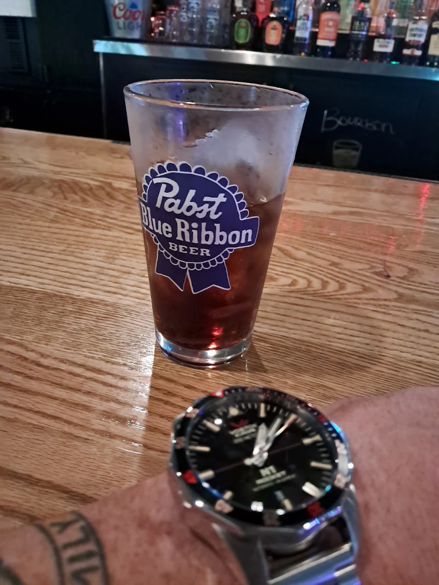 Cold Brew