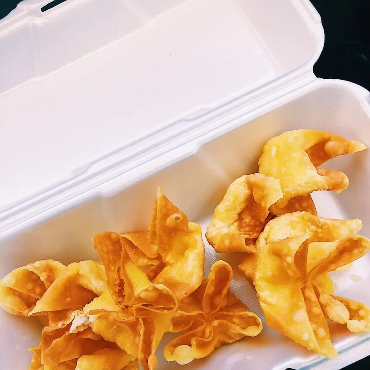 Crab Rangoon 8