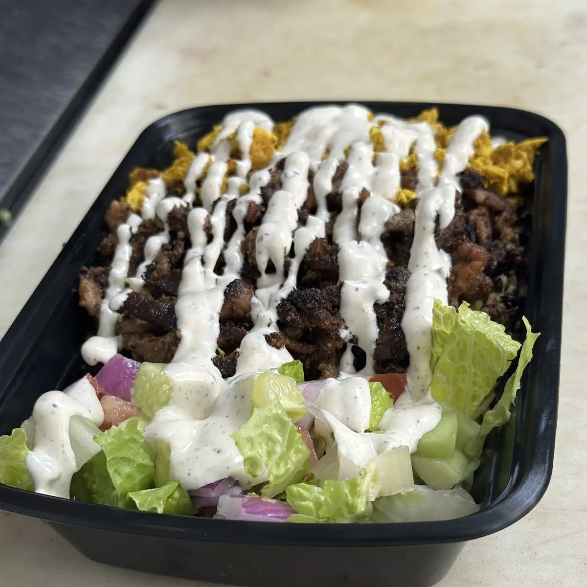 Party Platter