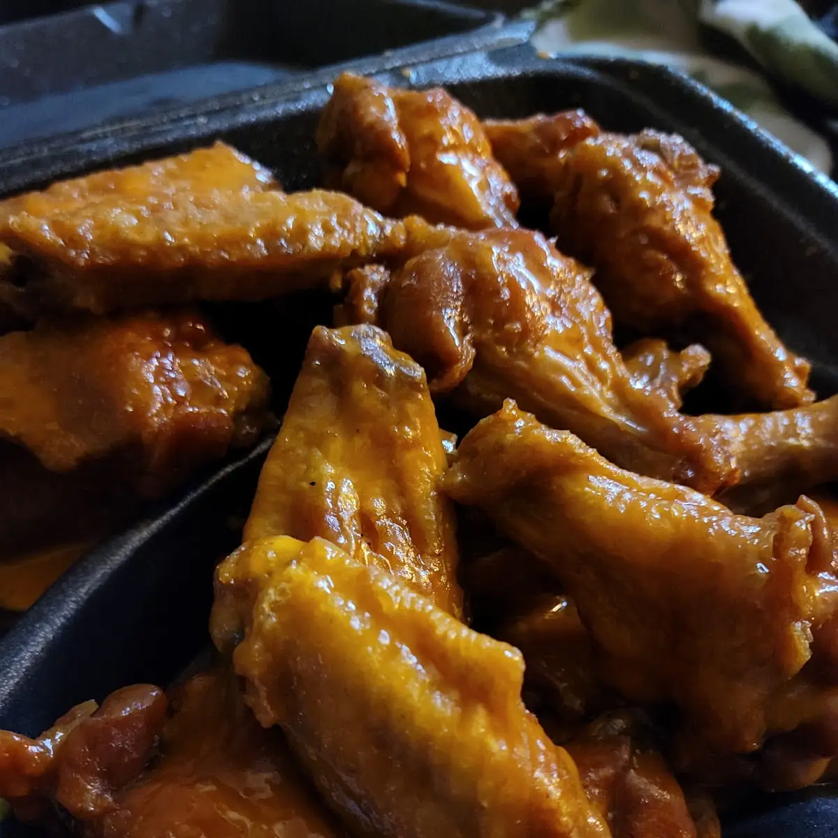 Honey Mustard