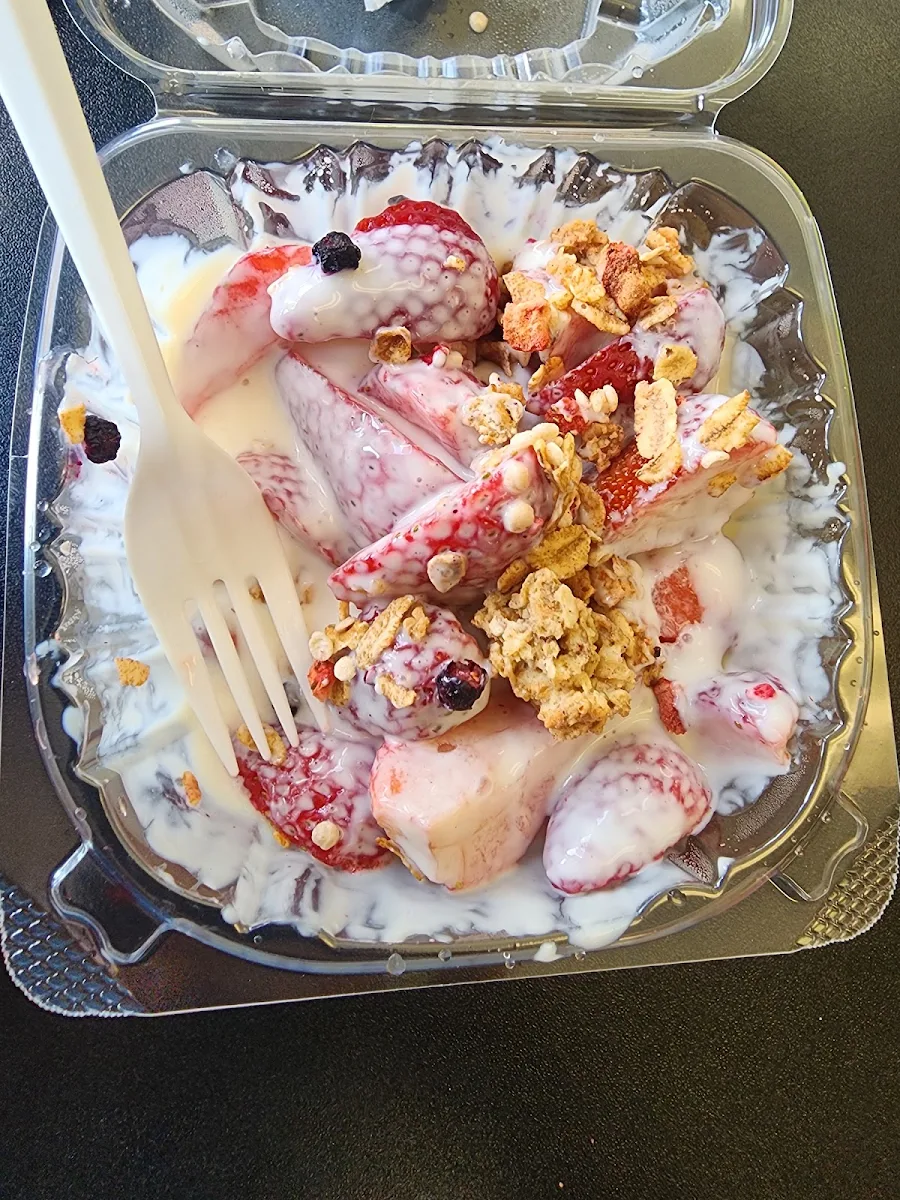 Banana Split