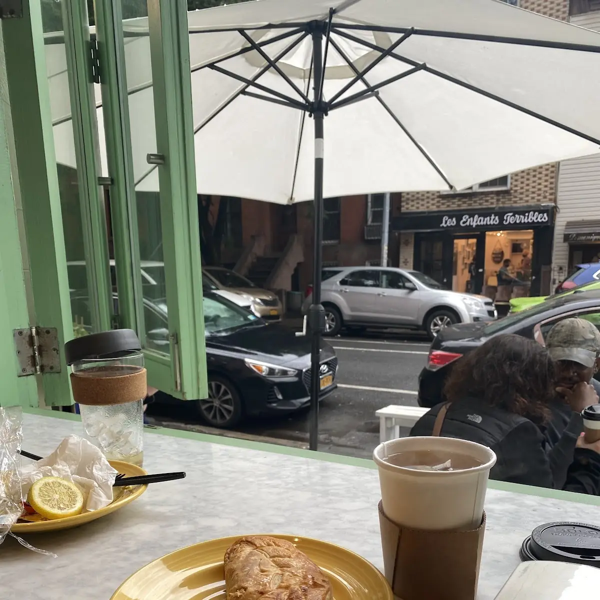 Apple Turnover