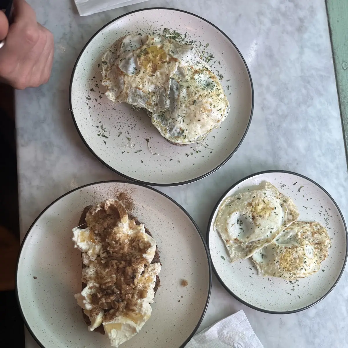 Biscuits and Gravy