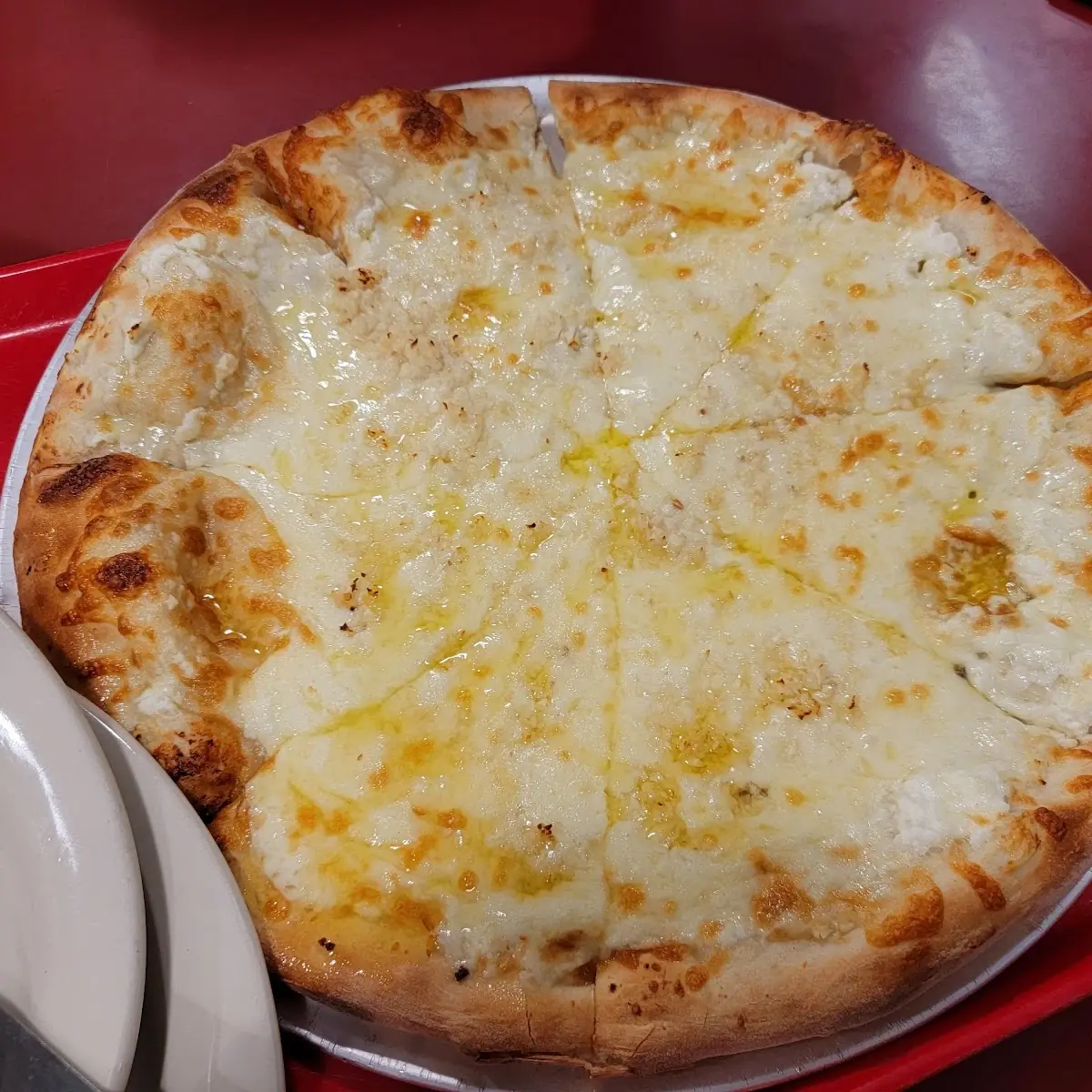Cheese Pizza