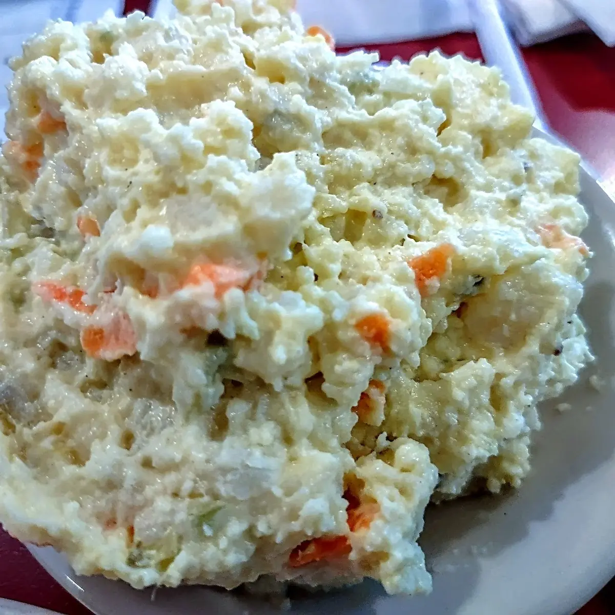 Potato Salad