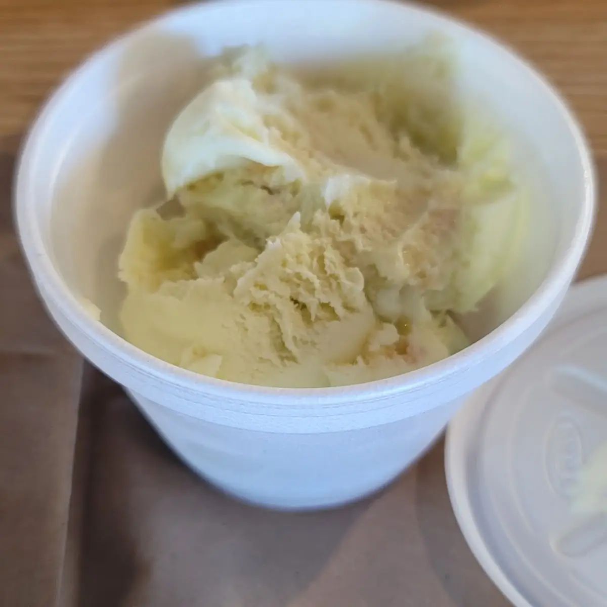 Key Lime Pie