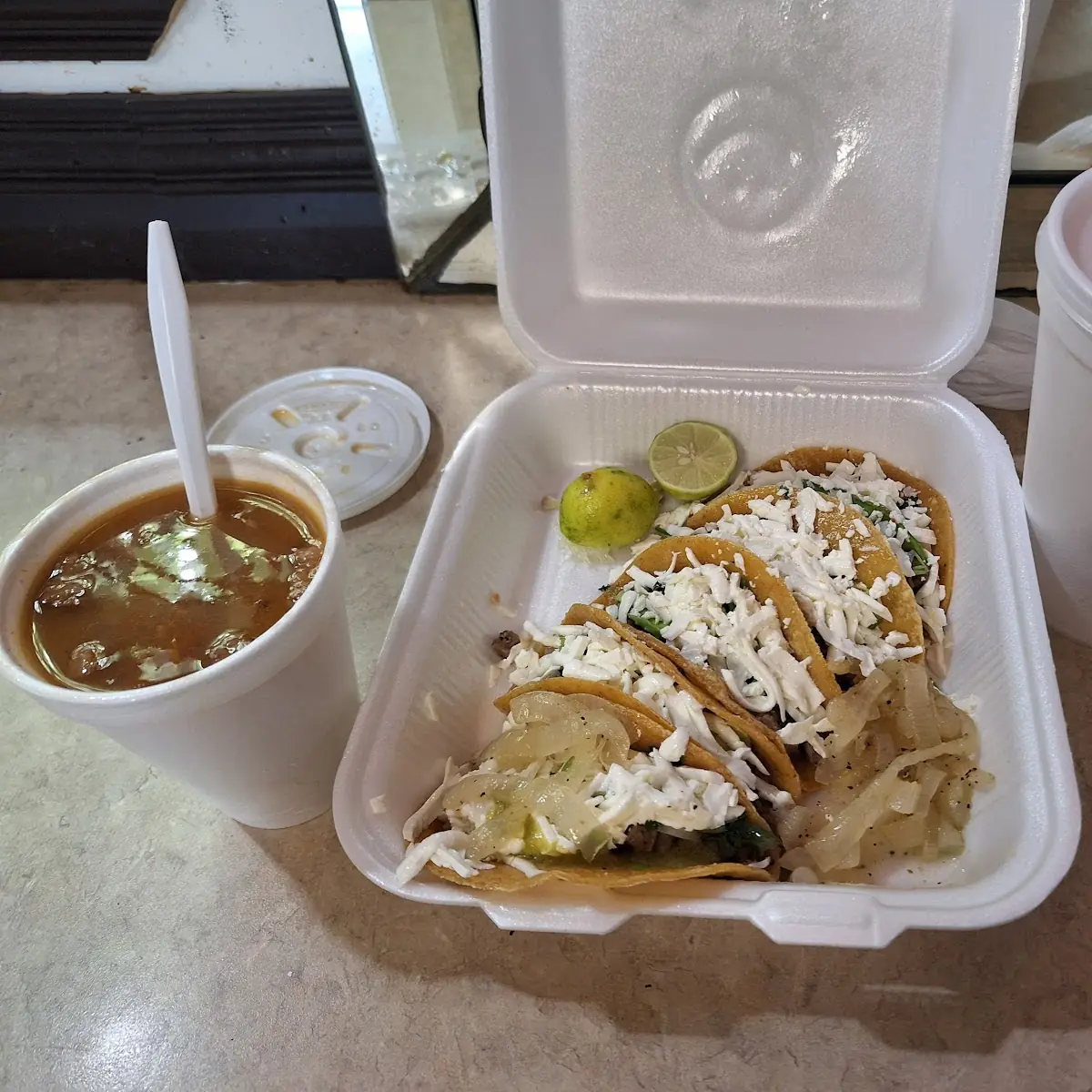 Tripa Tacos