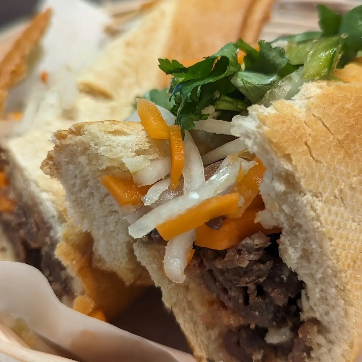 Banh MI