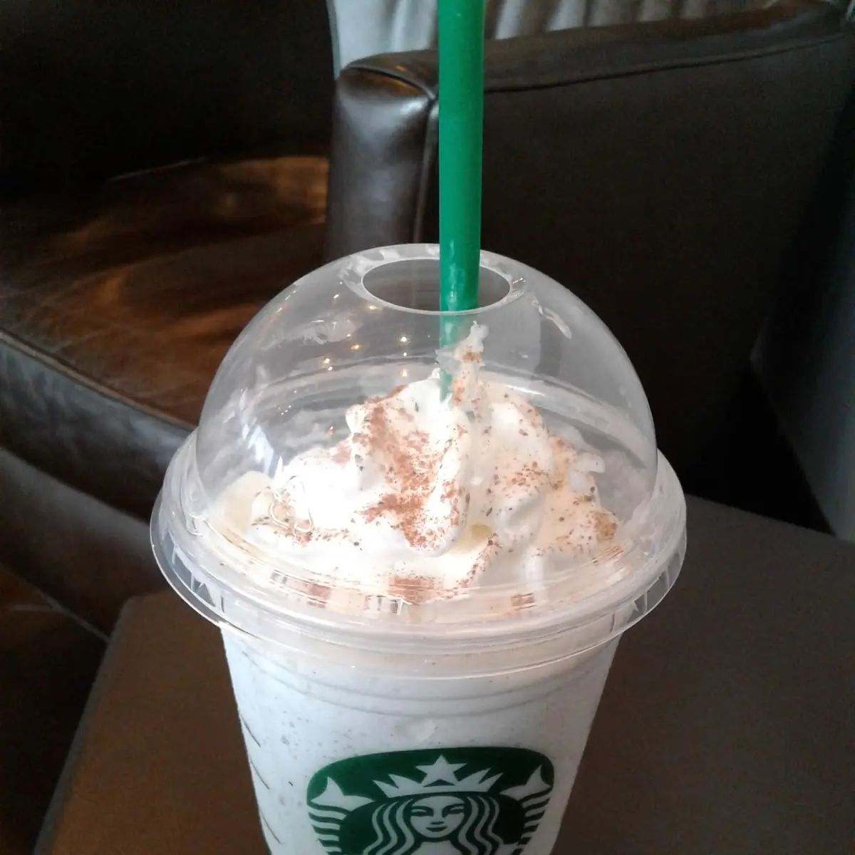Vanilla Bean Add Carmel