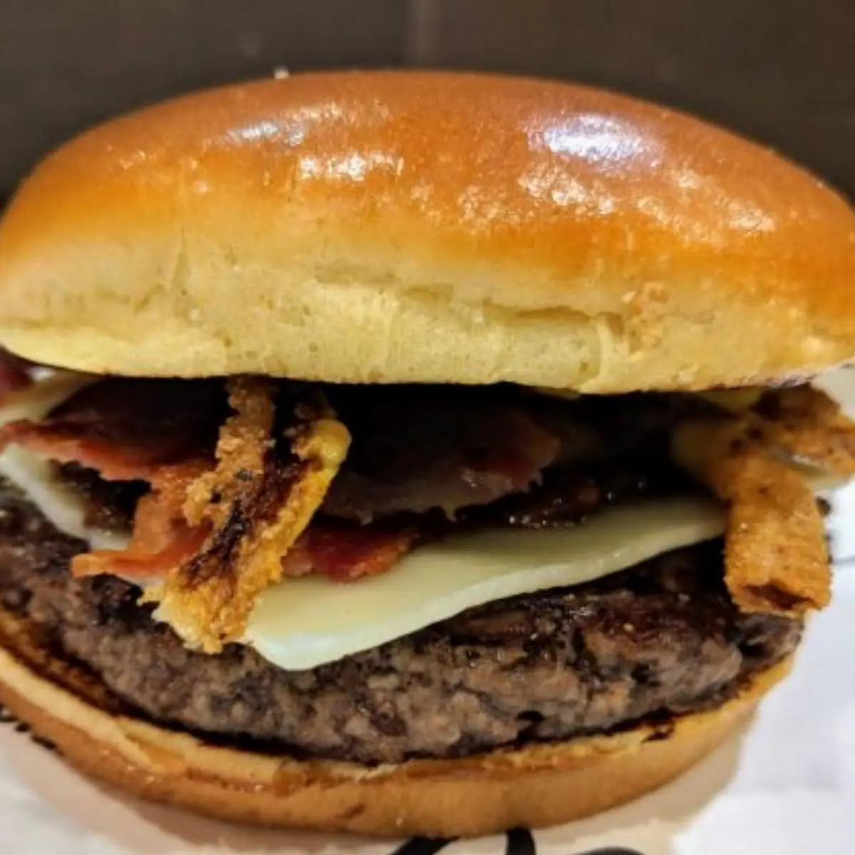 Texas Burger