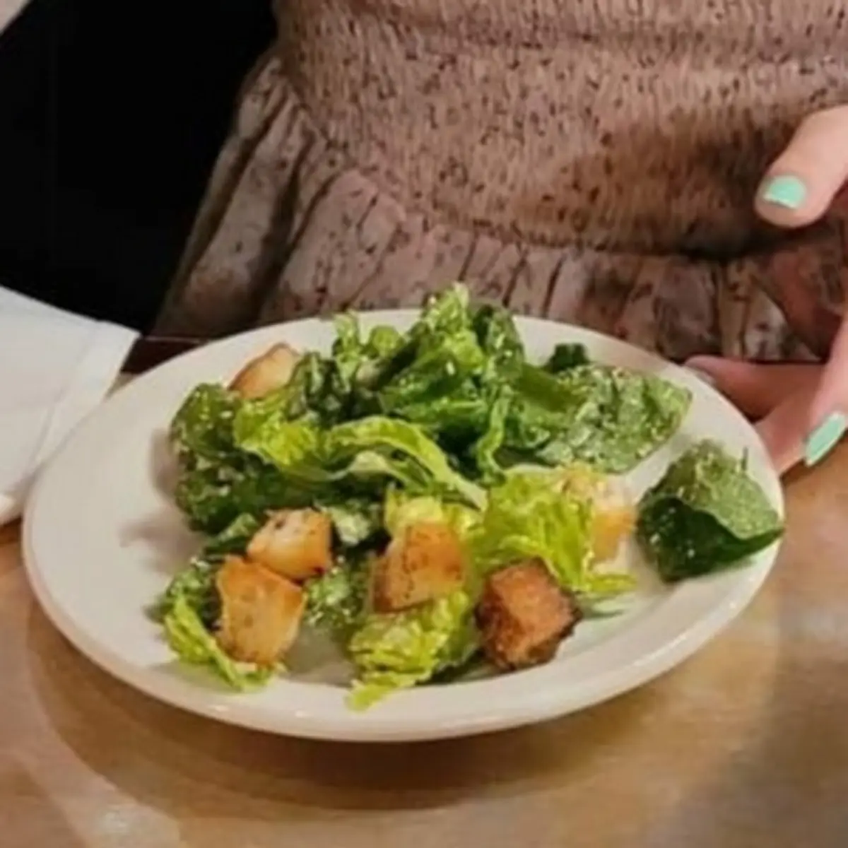 Caesar Salad