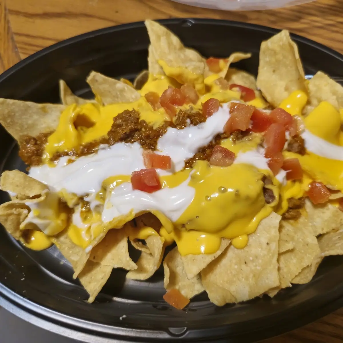 Nachos Bellgrande
