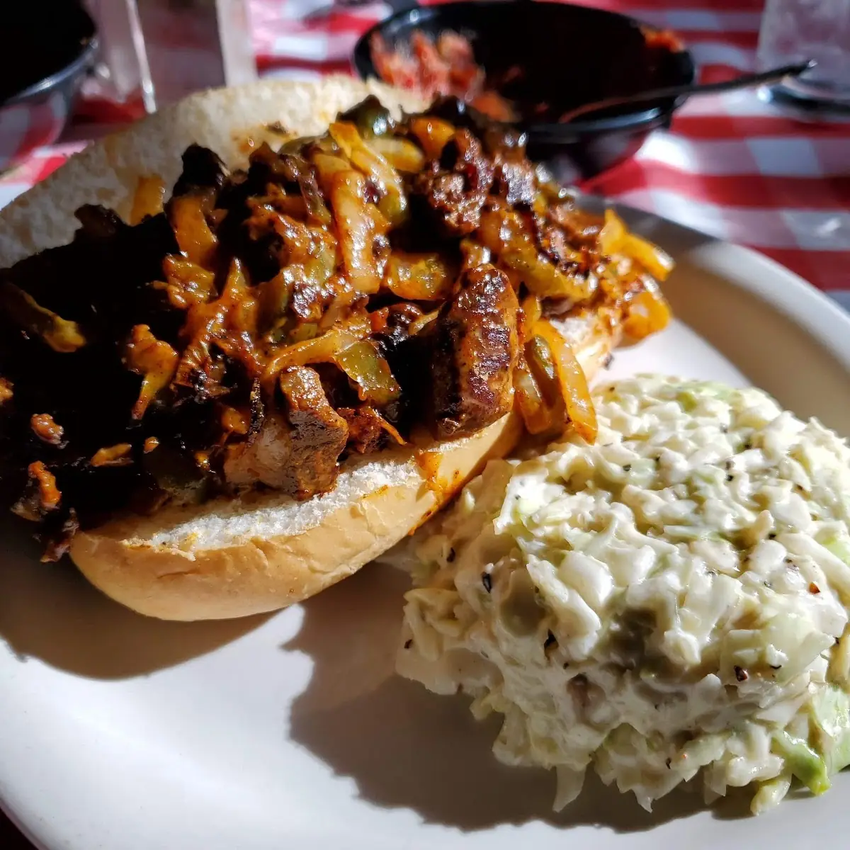 Pulled Pork