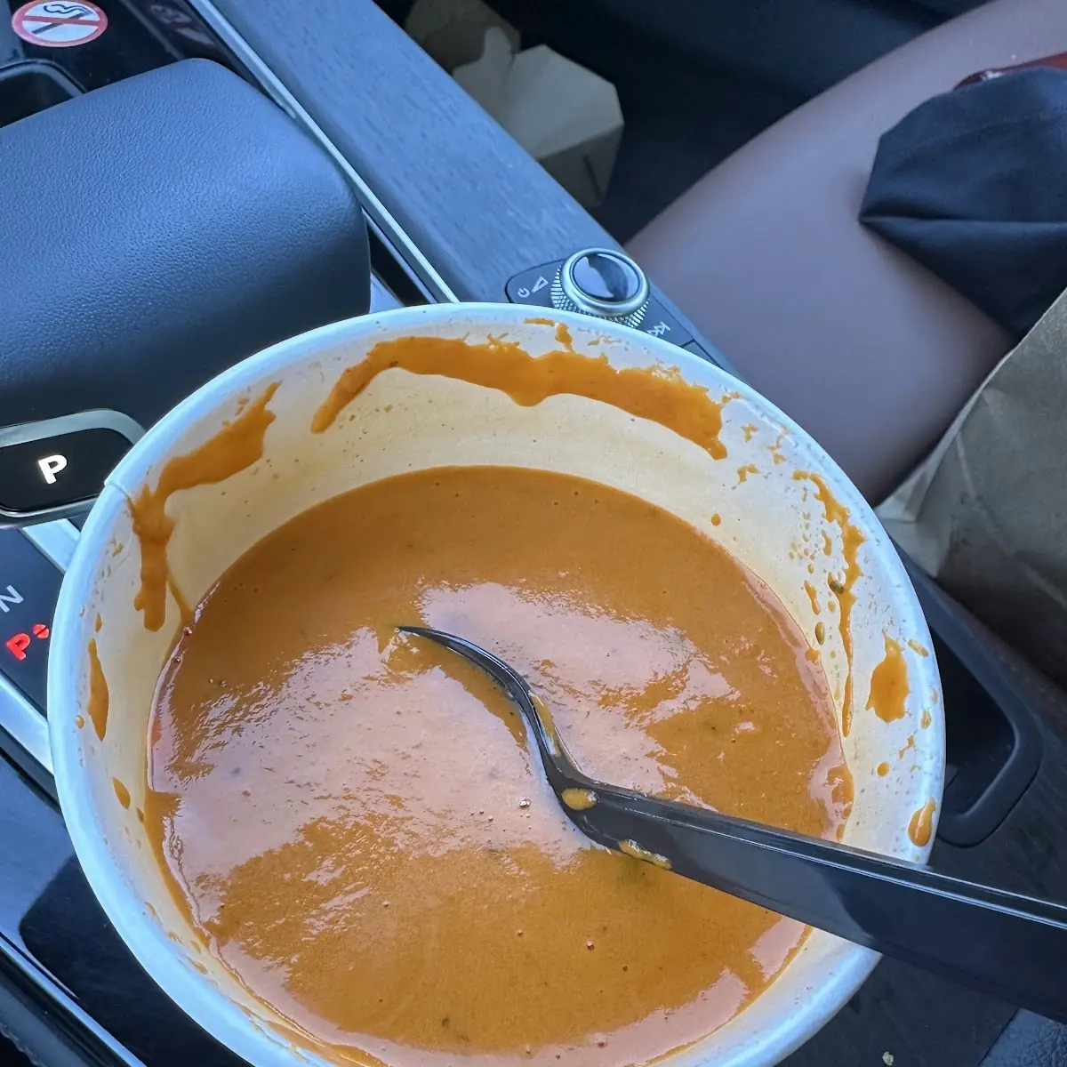 Tomato Soup