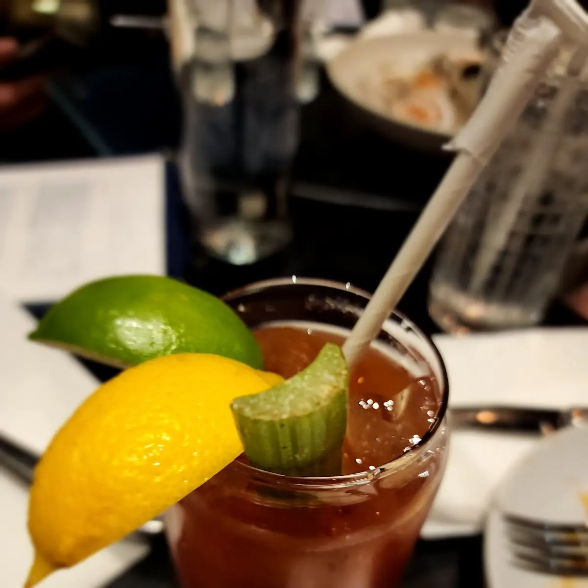Bloody Mary