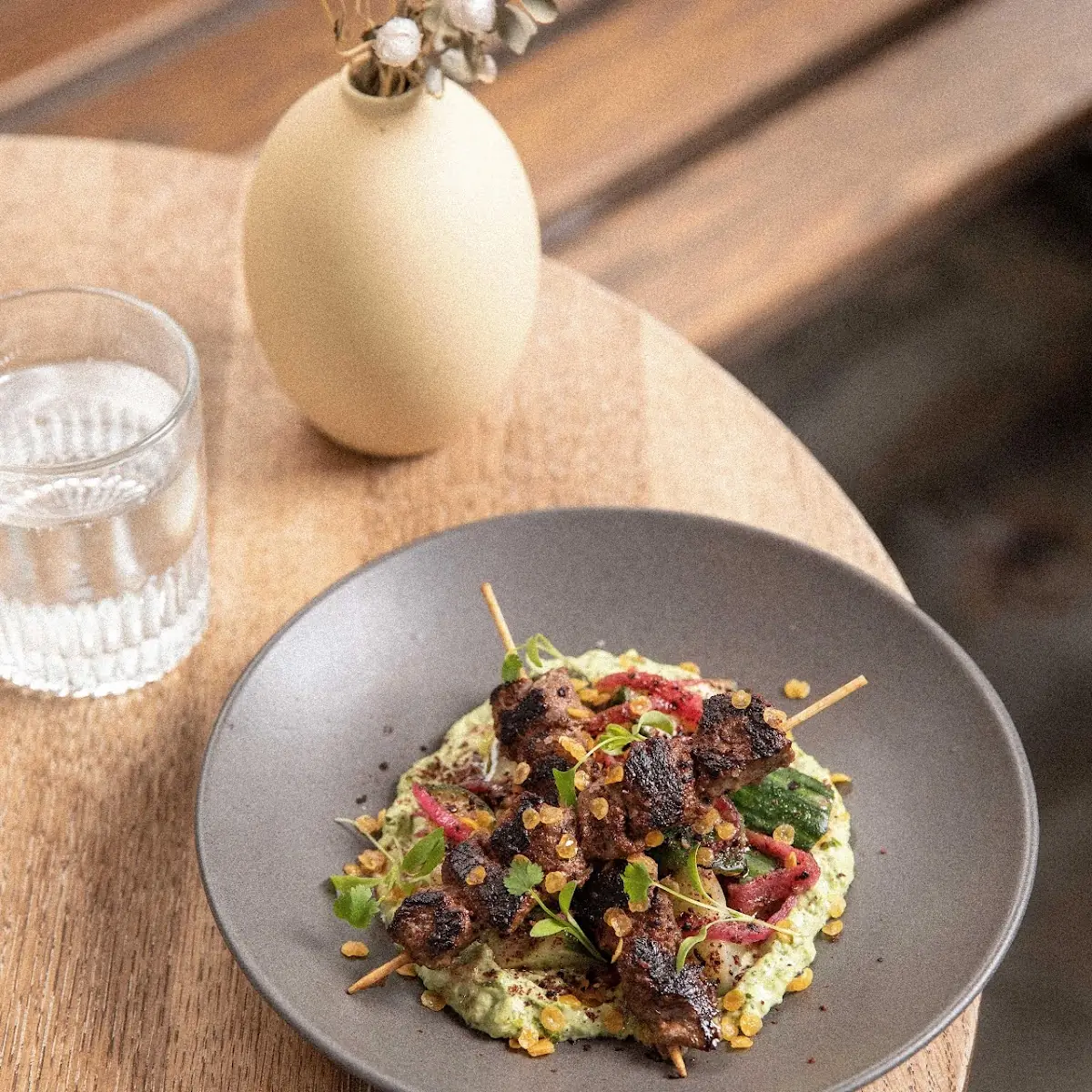 Kangaroo Meat