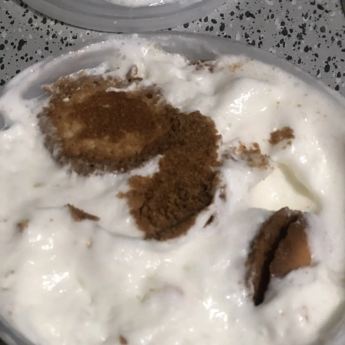 Banana Pudding