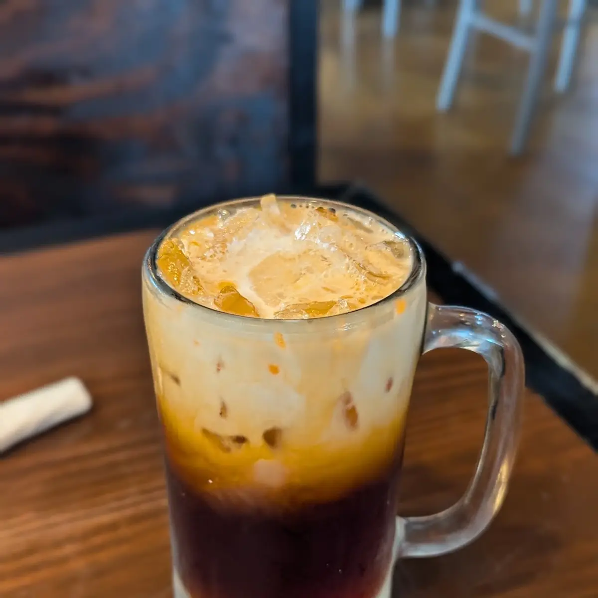 Thai Iced Coffee