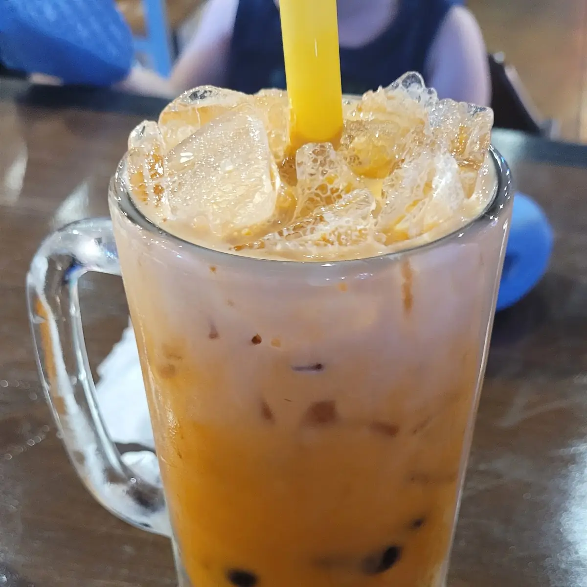Thai Tea