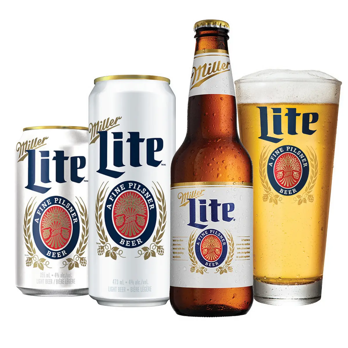 Miller Lite