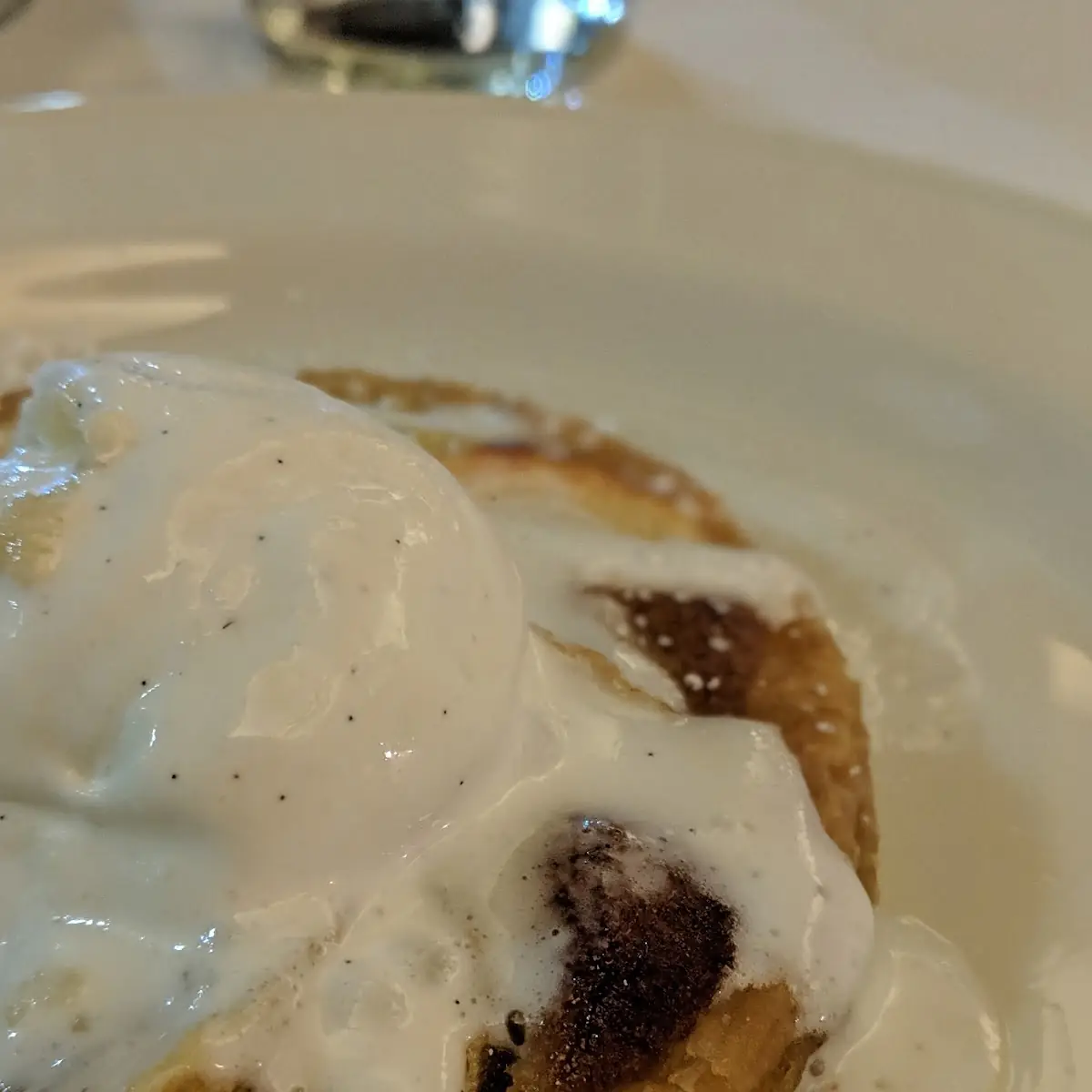 Cinnamon Roll