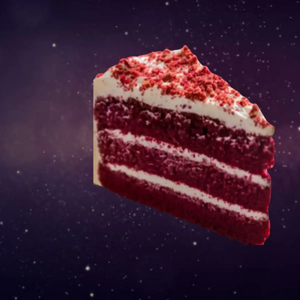 Red Velvet Cake