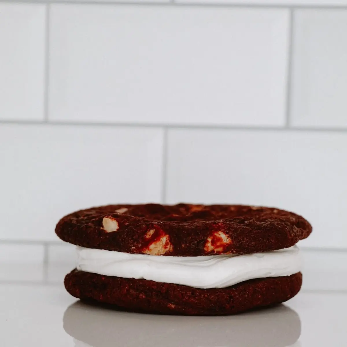 Red Velvet Cake