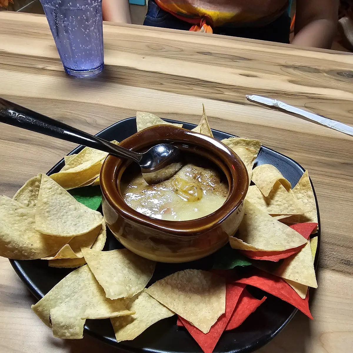 Queso Fundido