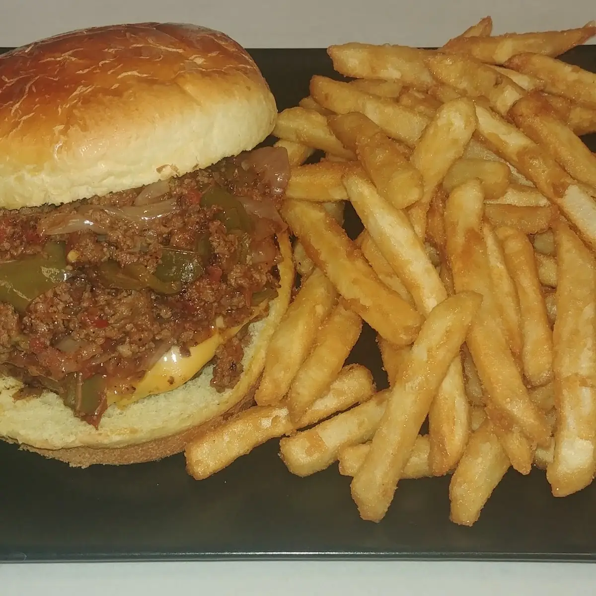 Angus Burger