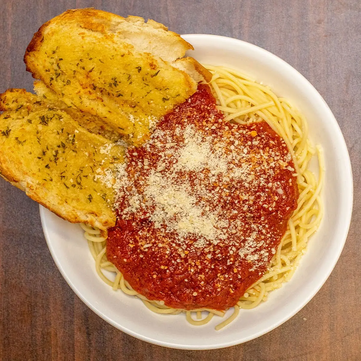 Chicken Parm