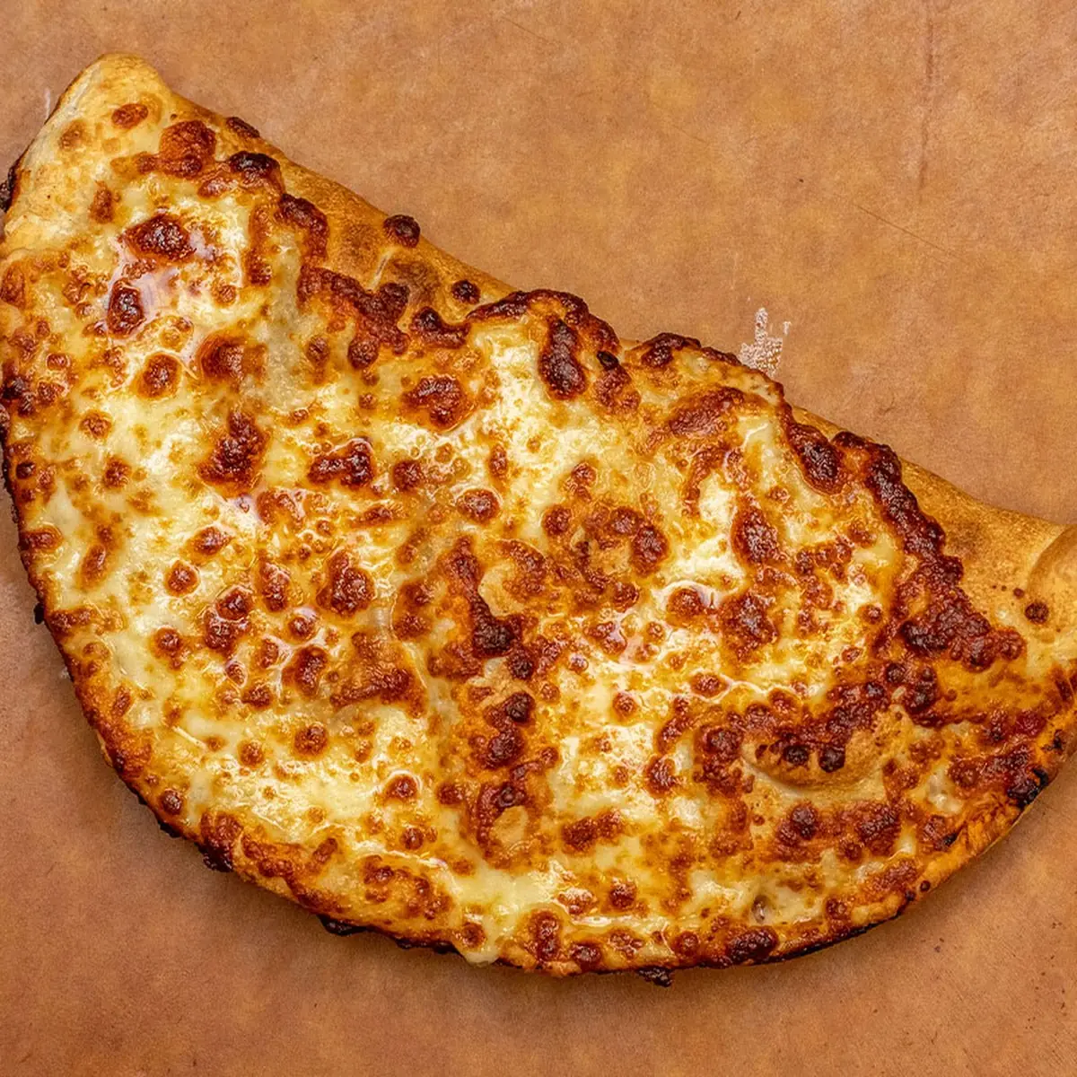 Small Cheese Pizza