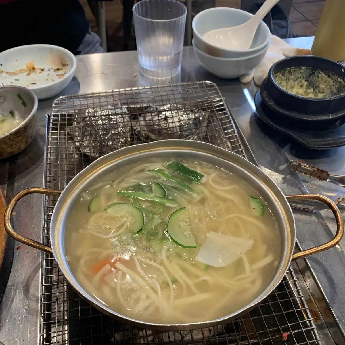 Kal-Guksu