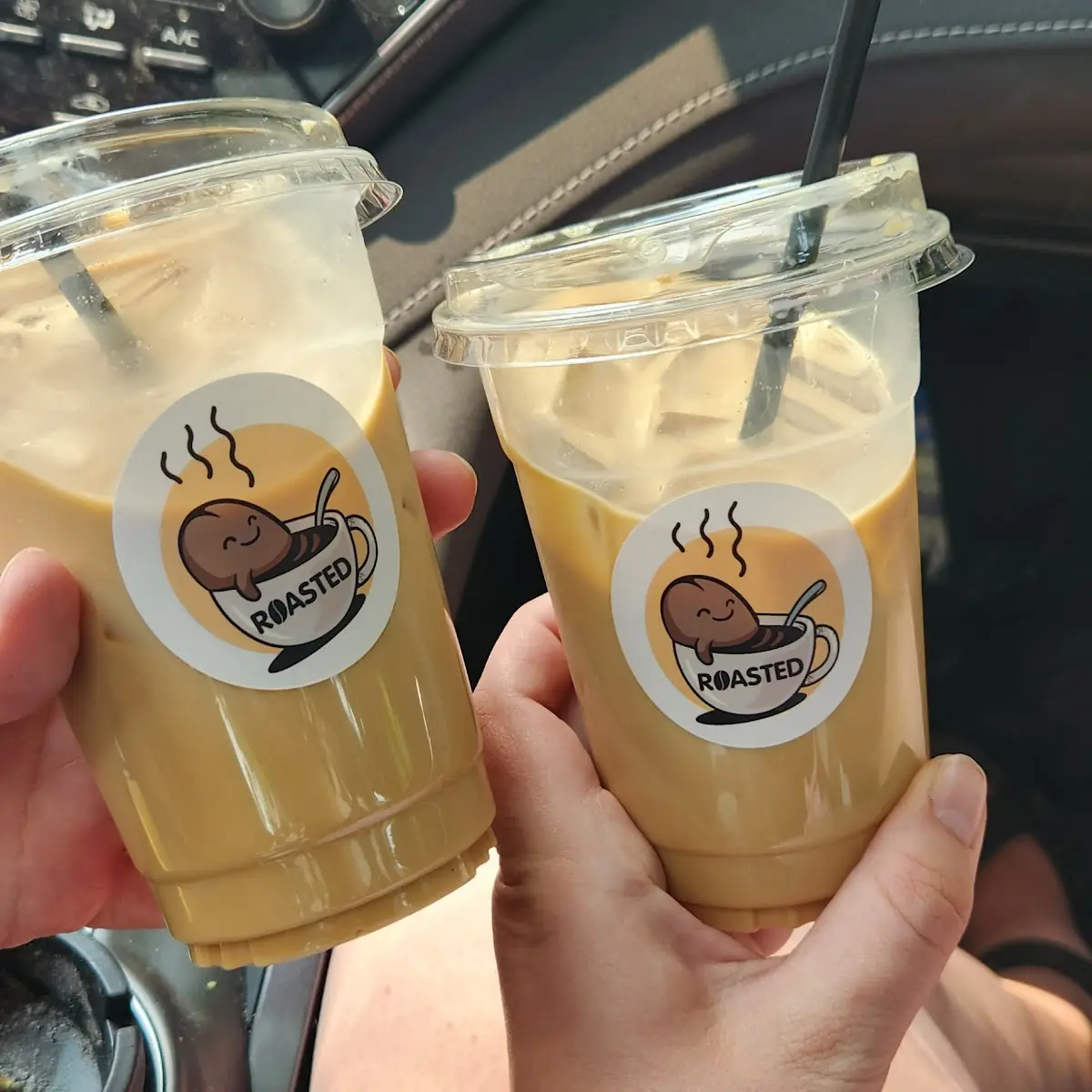Milk Tea