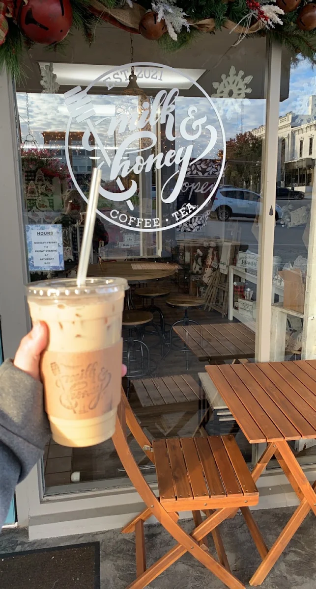 Thai Tea