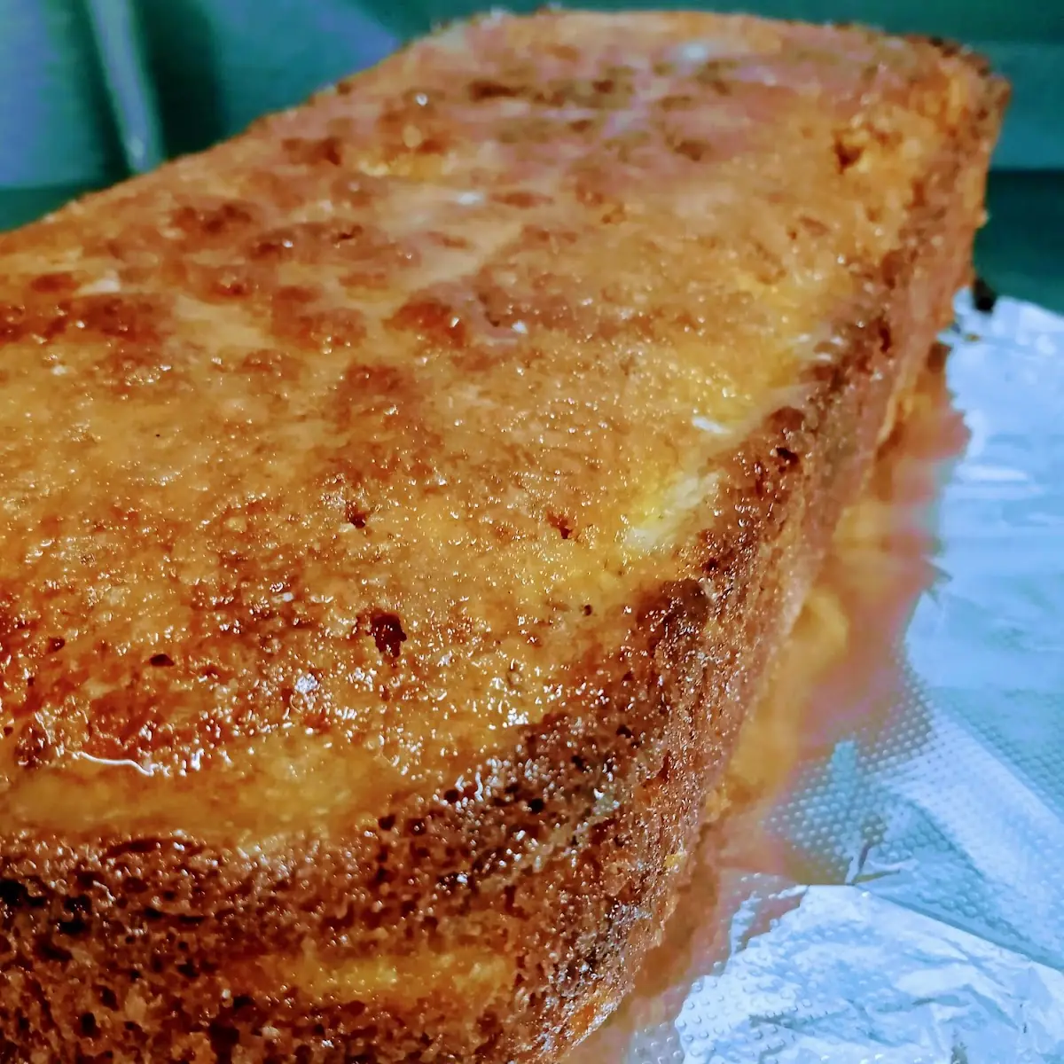 Banana Bread and Banana Pudding