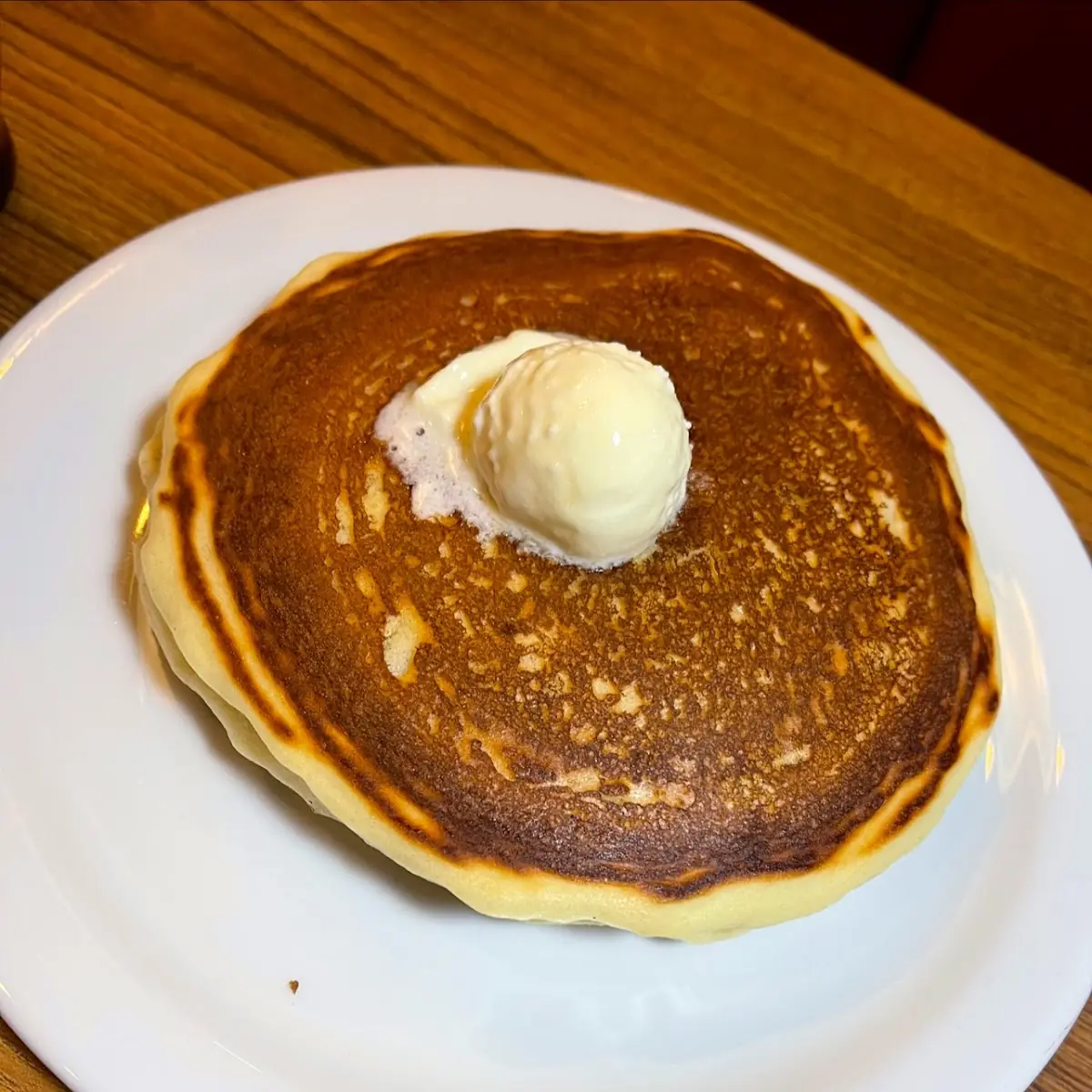 You Can Eat Pancakes