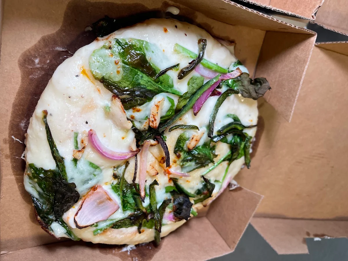 Craft Your Pizza