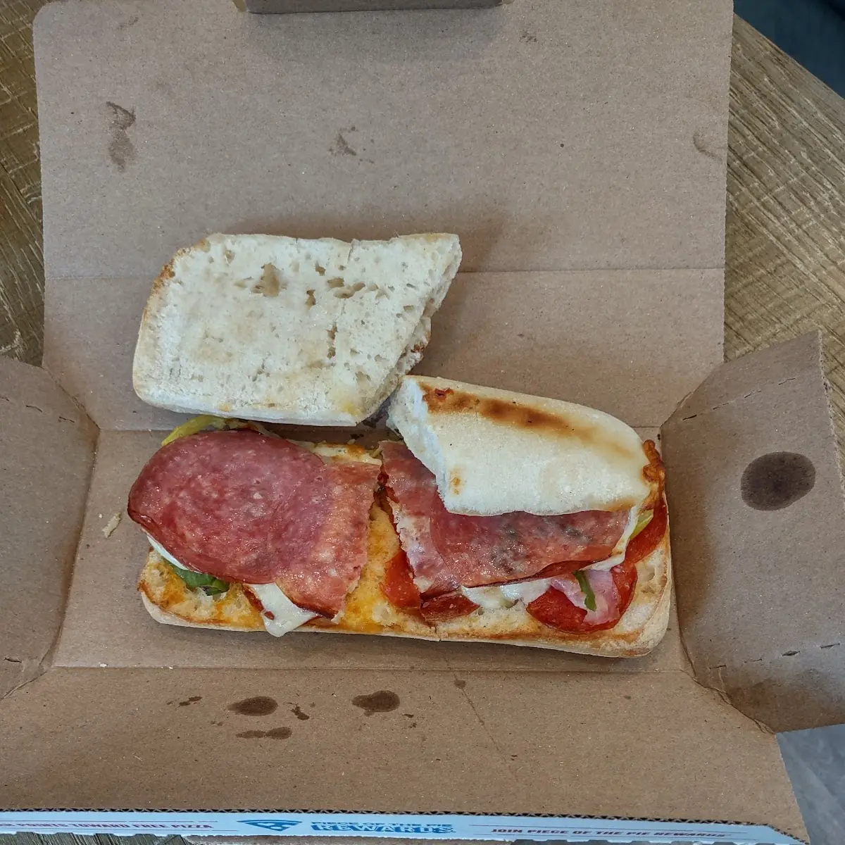 Italian Sub
