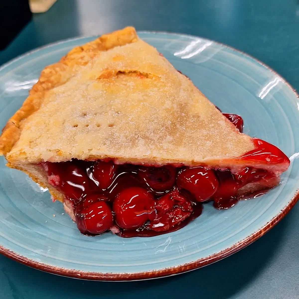 Cherry Pie