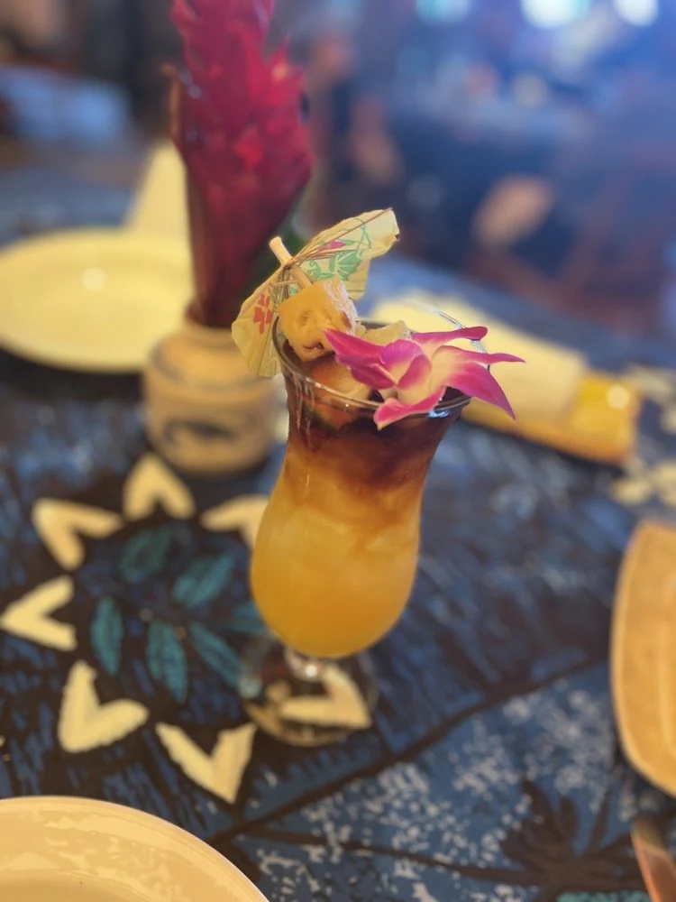 Mai Tai
