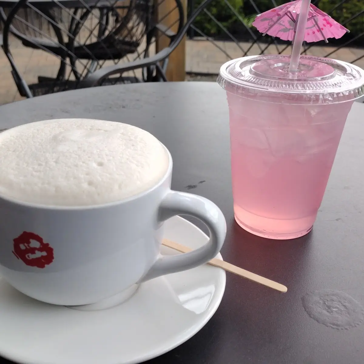 Chai Latte